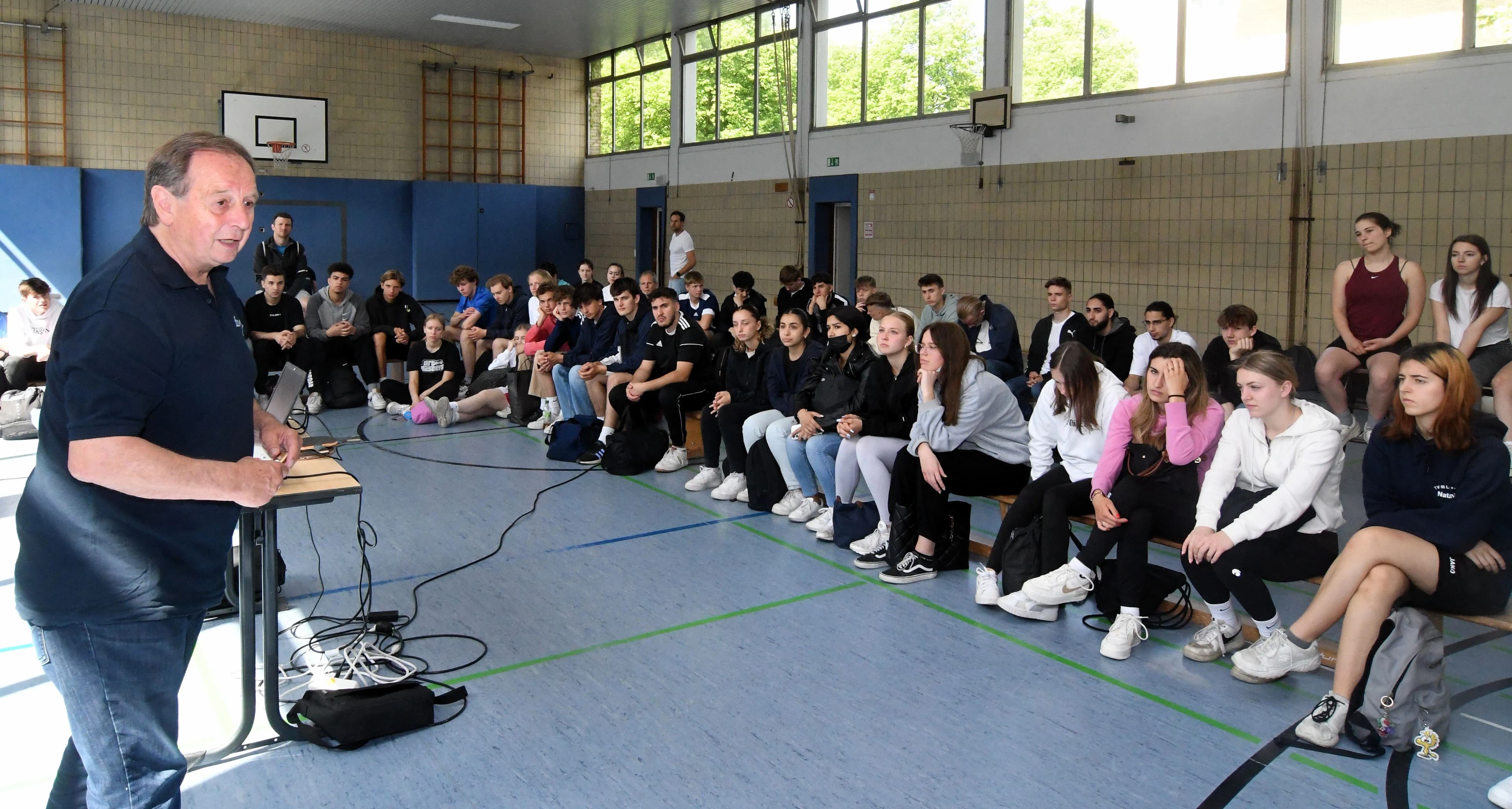 Follow FOOTBALL IS MORE on Instagram