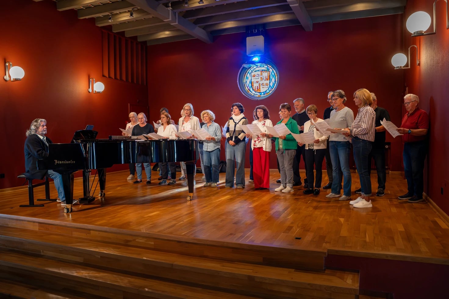 A Look Back at the Special Adventure Camp Liechtenstein 2025 – image 12