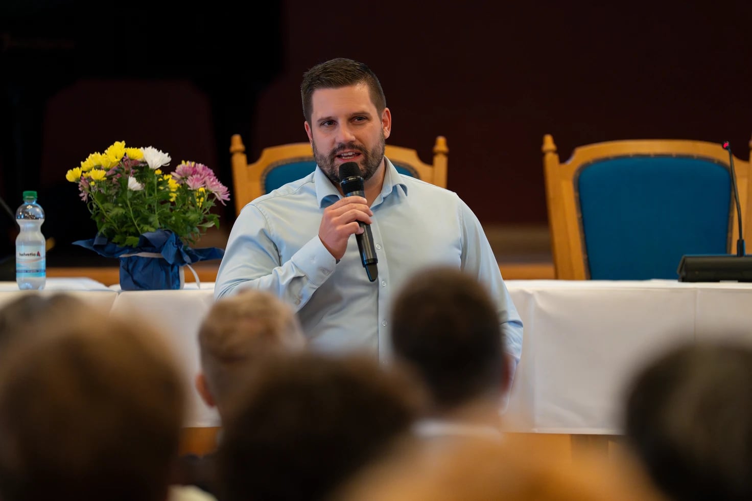 A Look Back at the Special Adventure Camp Liechtenstein 2025 – image 4