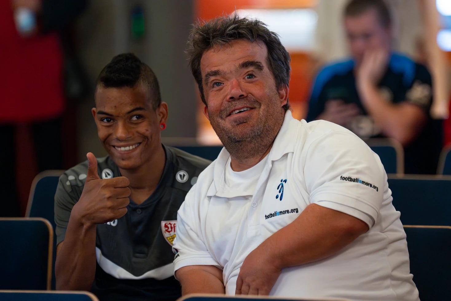 A Look Back at the Special Adventure Camp Liechtenstein 2025 – image 5