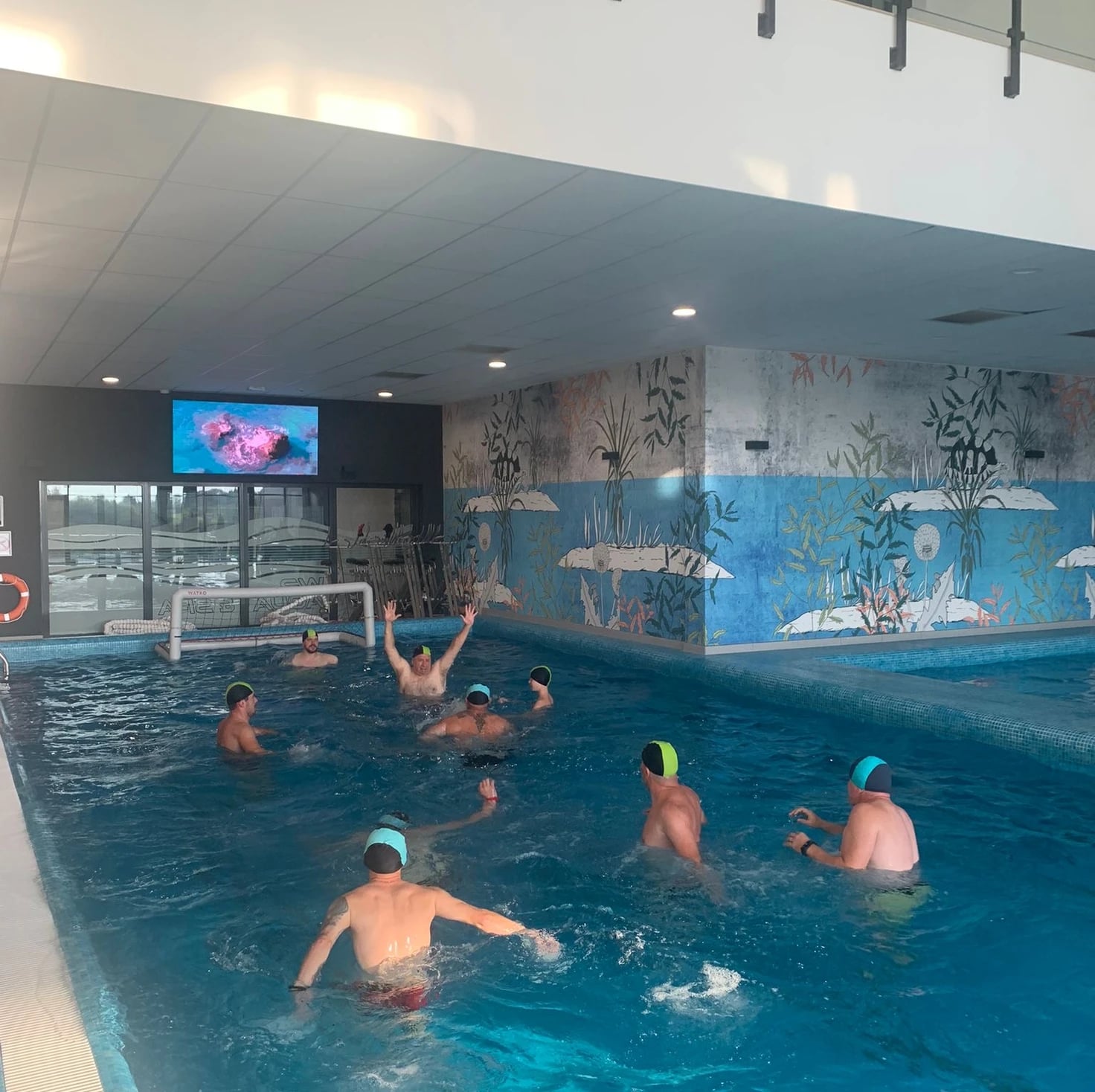 Phase 6 of our project “Ukraine: Through Sport Into Society” concludes successfully in Rzeszów – image 4