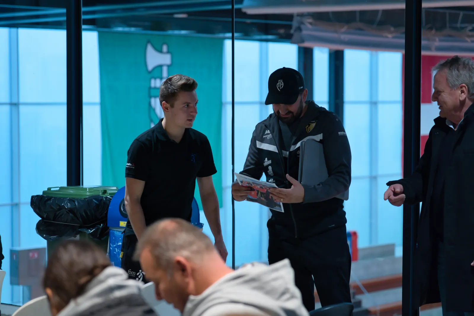 Swiss Inclusion League brings a full day of unity to St. Gallen – image 4