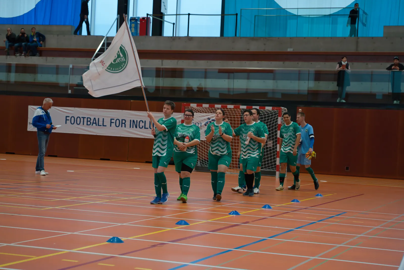 Swiss Inclusion League brings a full day of unity to St. Gallen – image 2