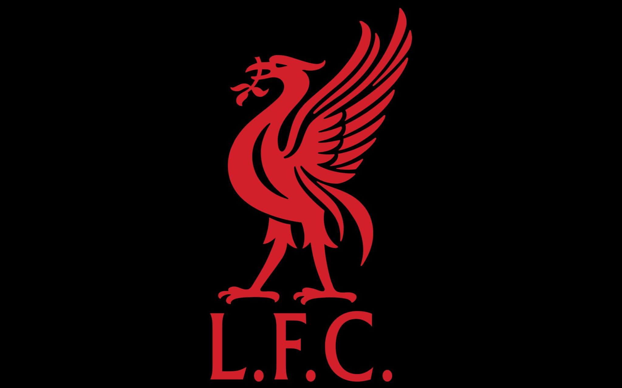 Liverpool FC crest