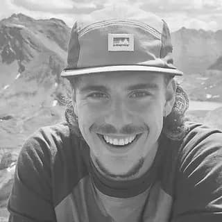 Aaron Zimmermann