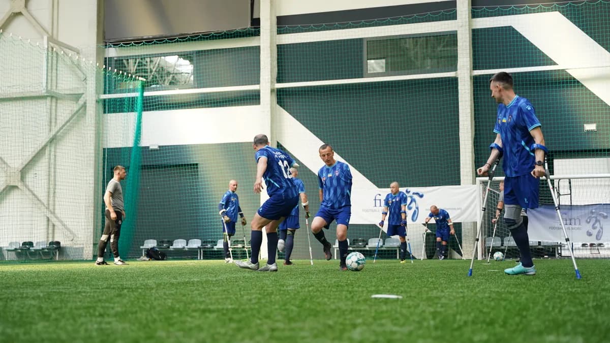 FIM project participants in Poland