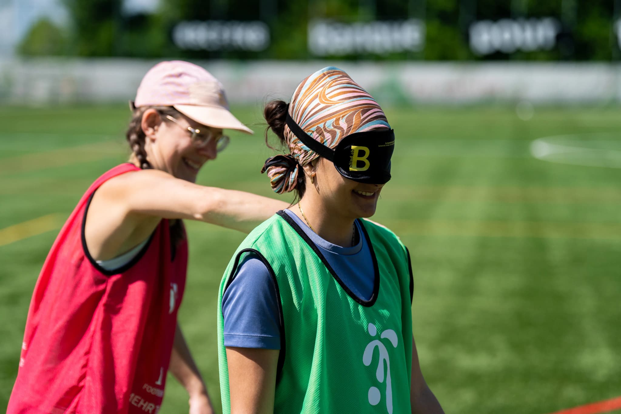 Education and awareness-raising programmes