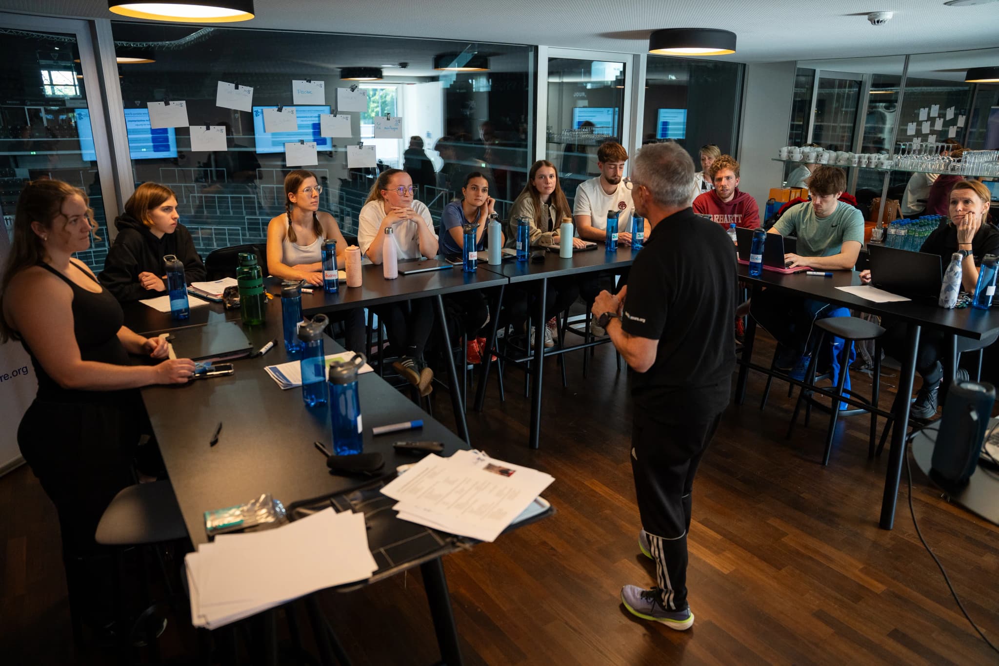 Coaches for Inclusion course placeholder