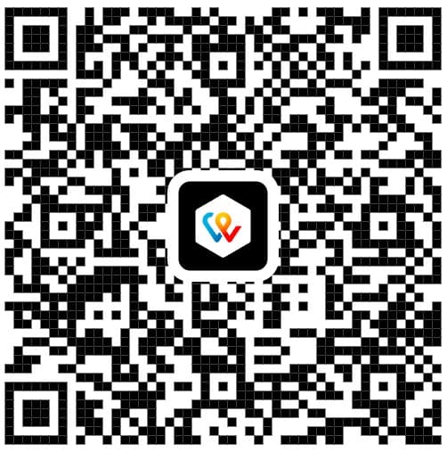 TWINT QR code for FOOTBALL IS MORE