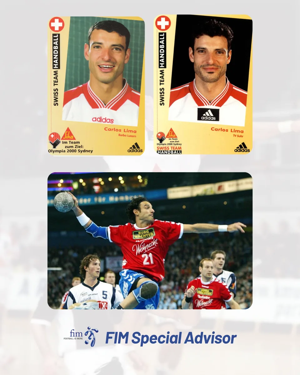 MEET CARLOS – image 2