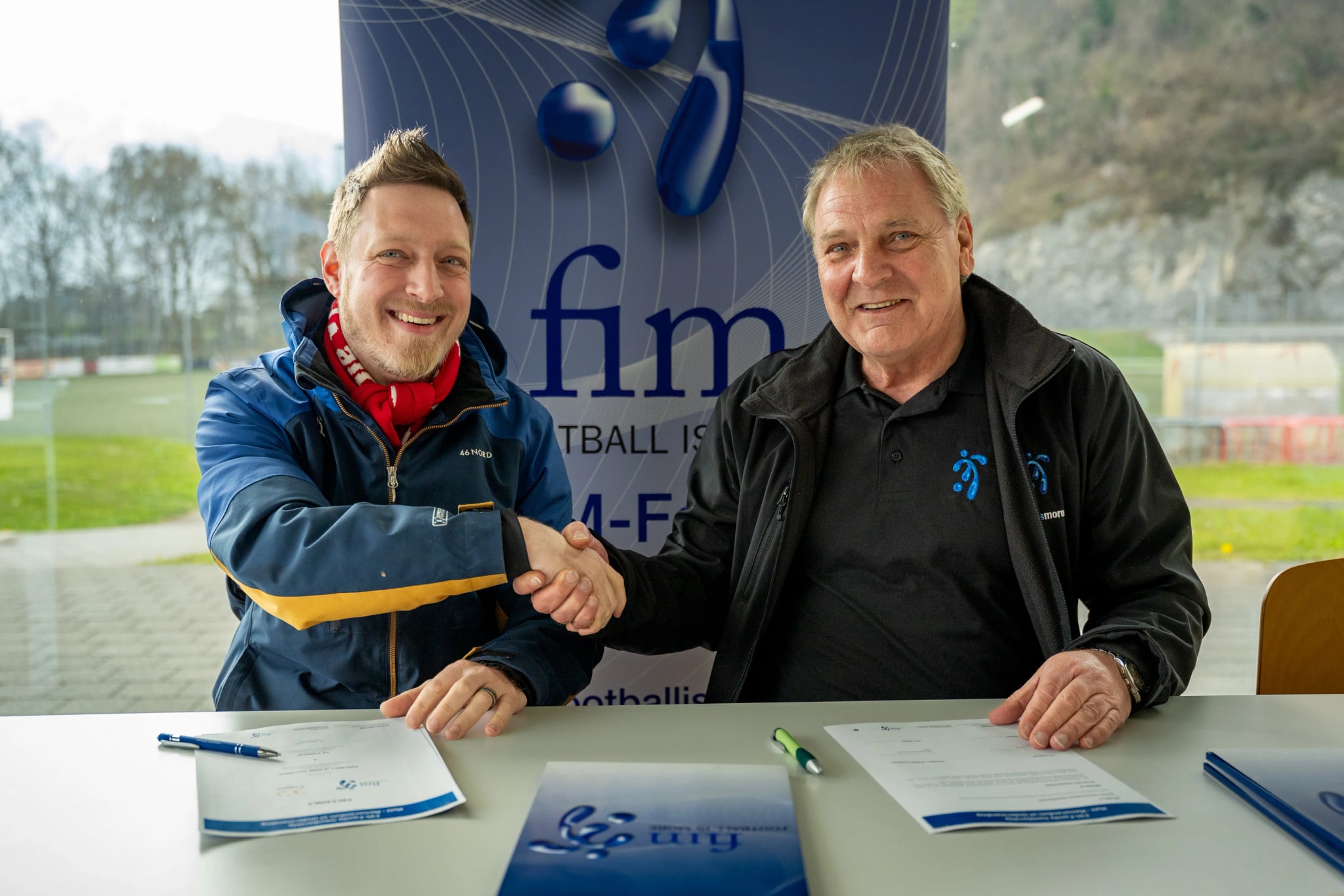 Welcome to the FIM-Family FC Trübbach! – image