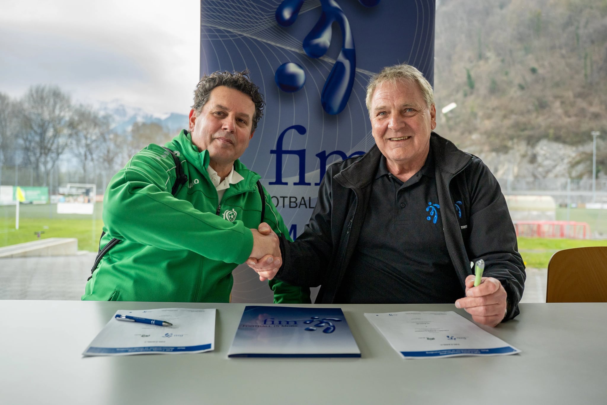 Welcome to the FIM-Family FC Buchs! – image 1