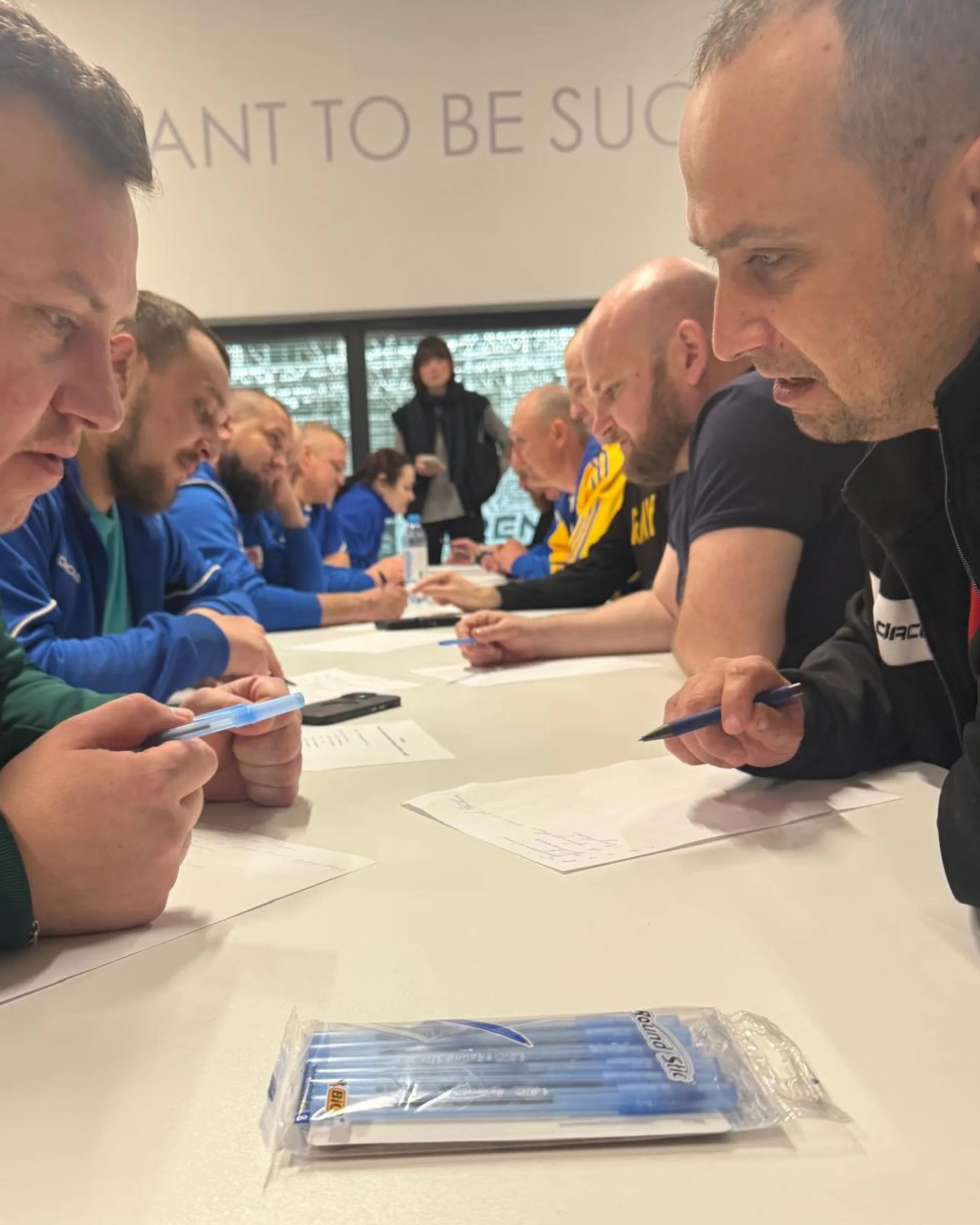 Ukraine Integrates: Seventh Edition of Landmark Programme Returns – image 5