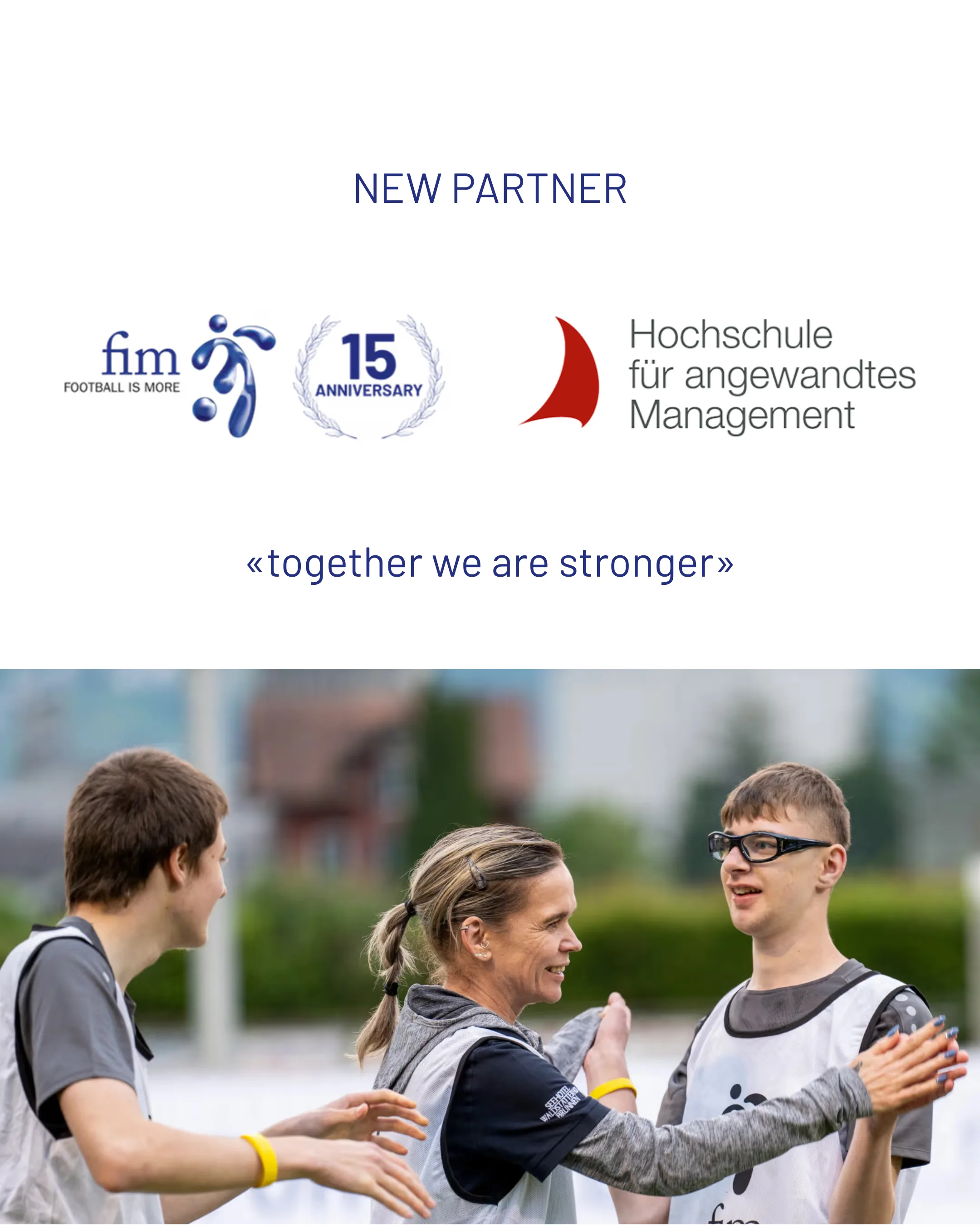 Hochschule für angewandtes Management