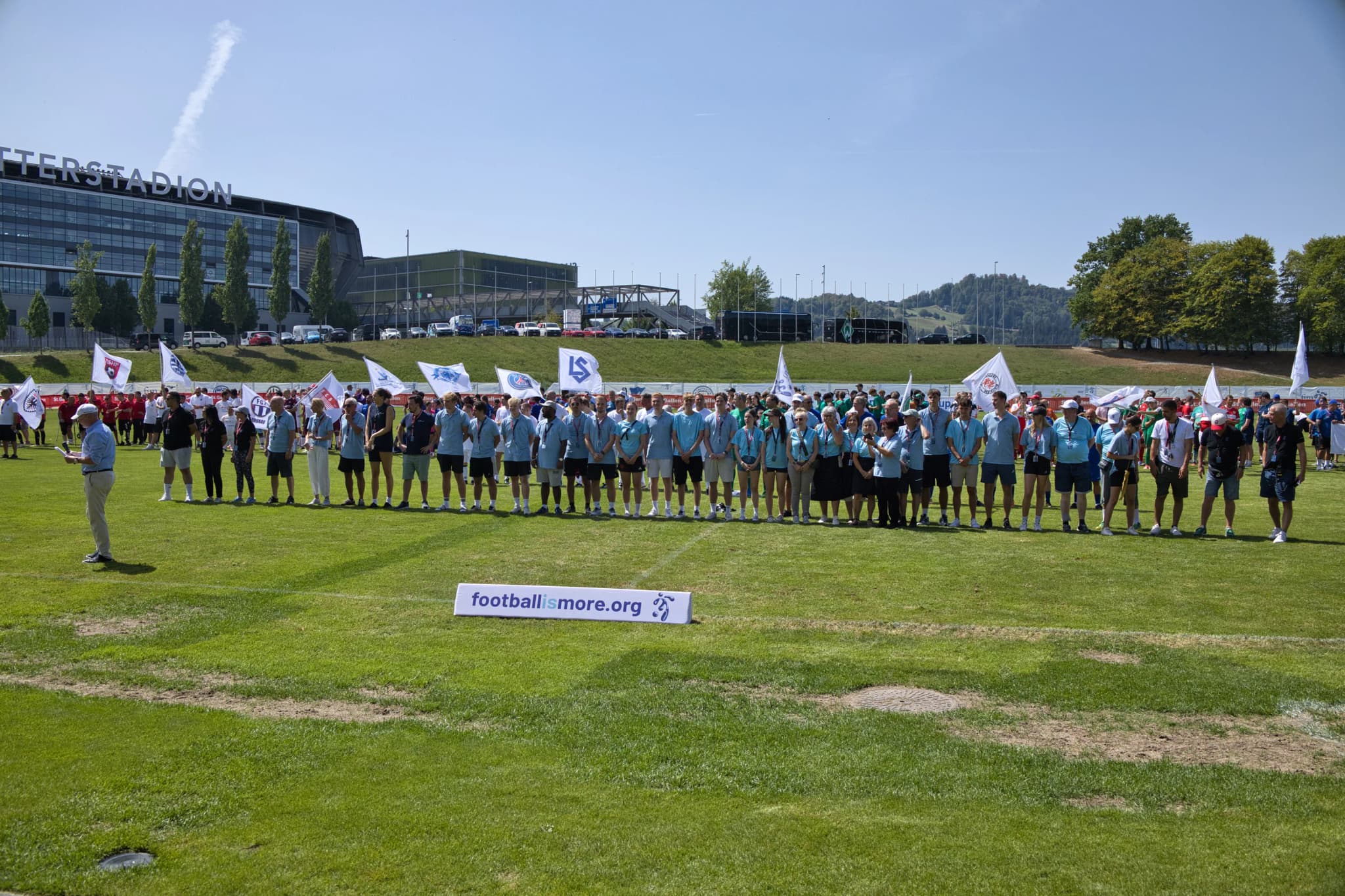 13th International Inclusion Cup 2026: Looking Back