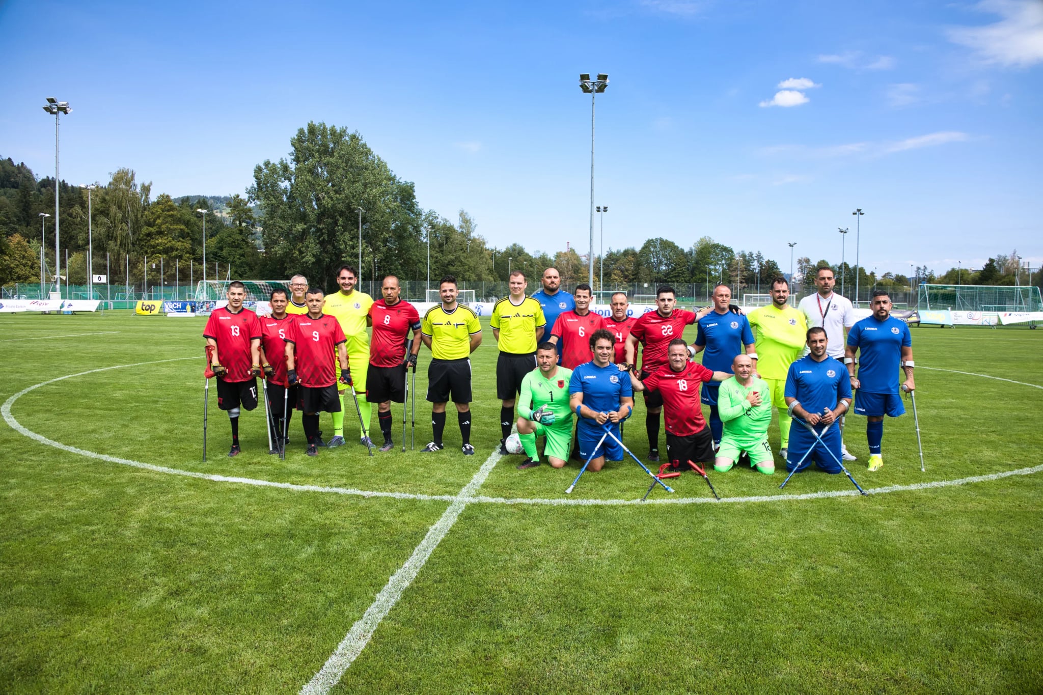 13th International Inclusion Cup 2026: Looking Back – image 1