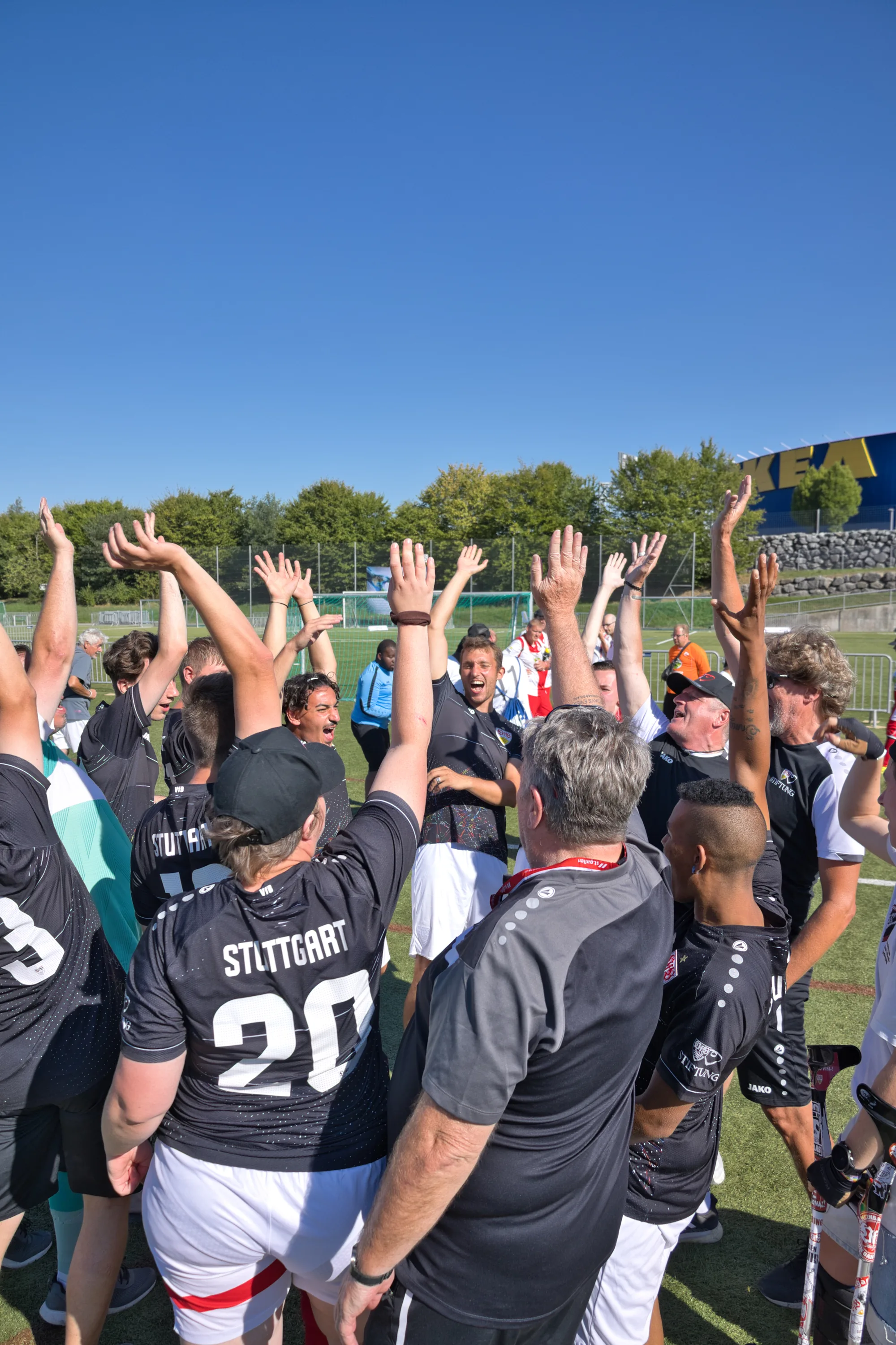 13th International Inclusion Cup 2026: Looking Back – image 3