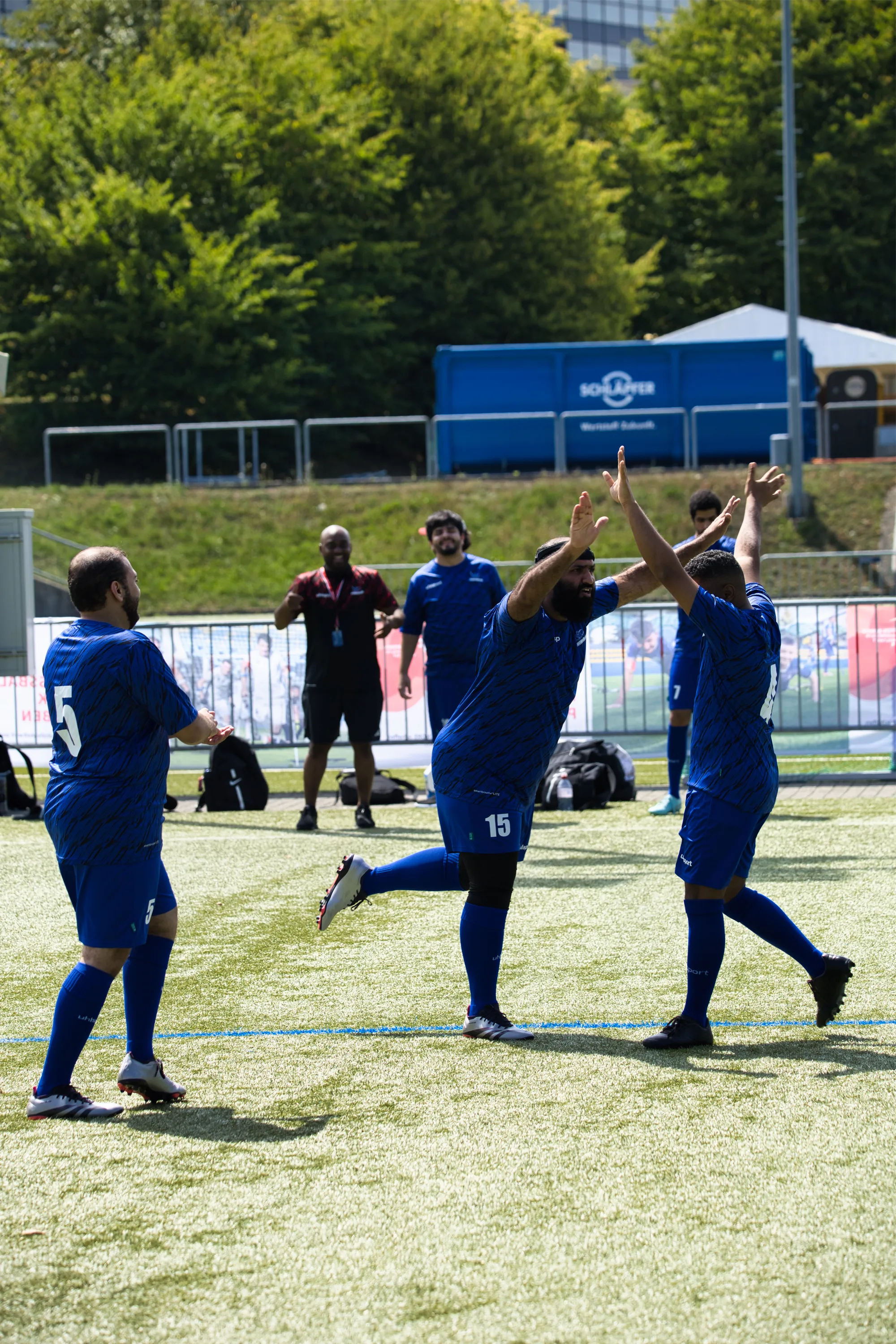 13th International Inclusion Cup 2026: Looking Back – image 6