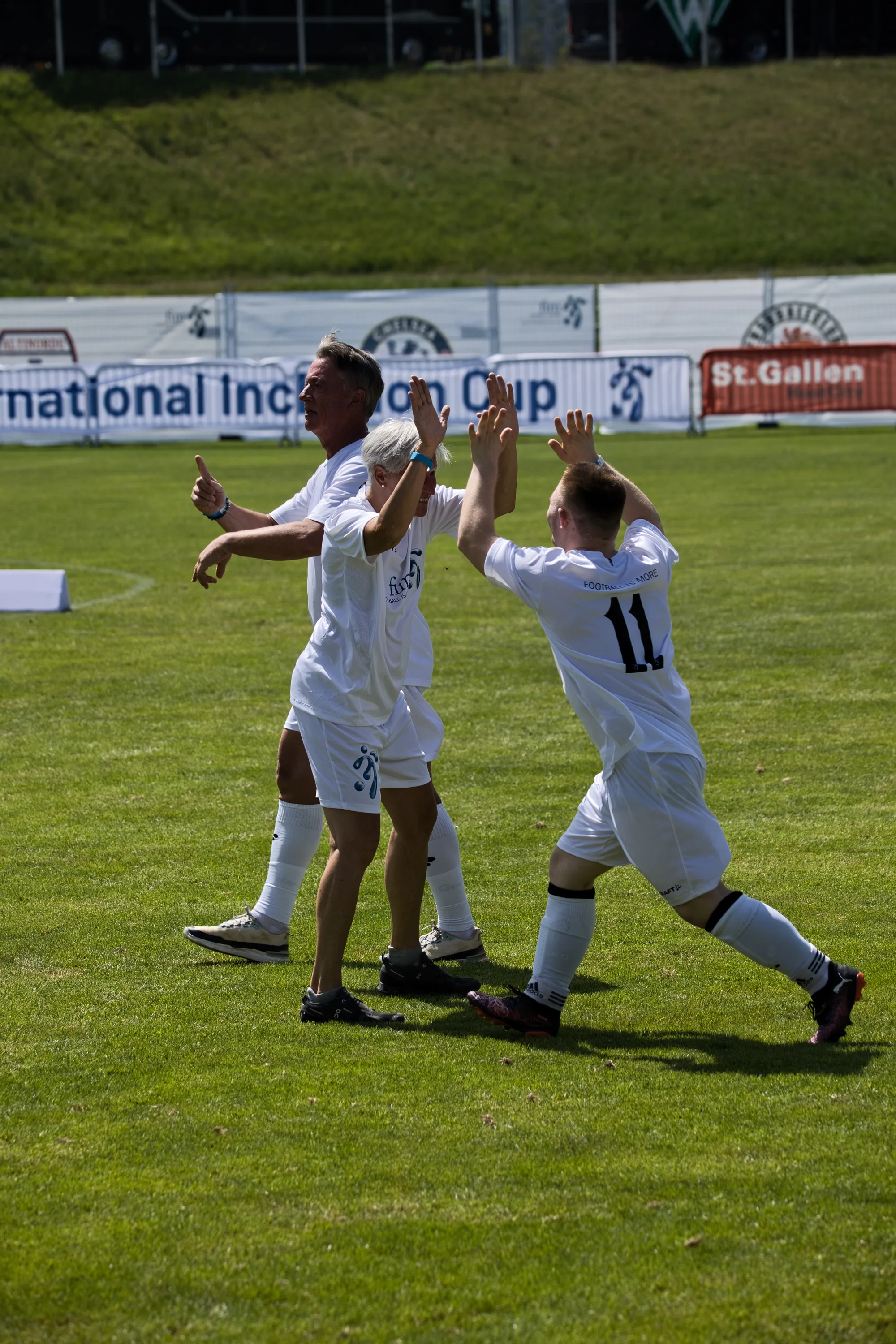 13th International Inclusion Cup 2026: Looking Back – image 7