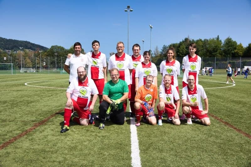One Month After the 13th International Inclusion Cup