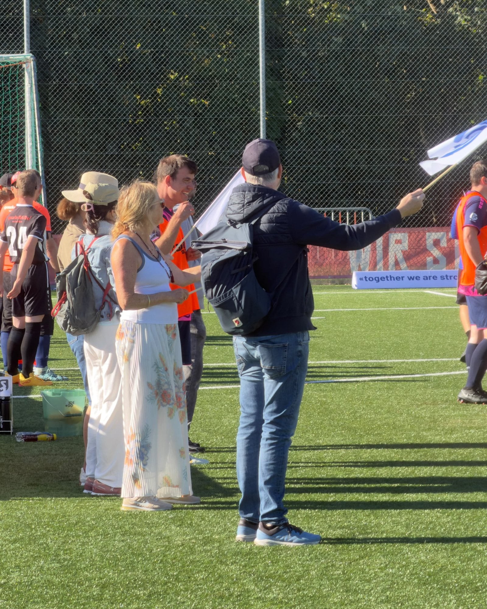 Looking Back on the Swiss Inclusion League in Winterthur! – image 5