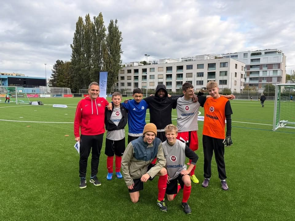 Experience before results – inclusion that connects!